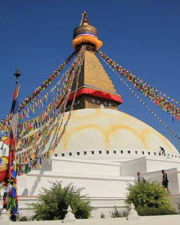 Tour Cultural