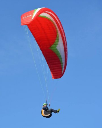 Parapente