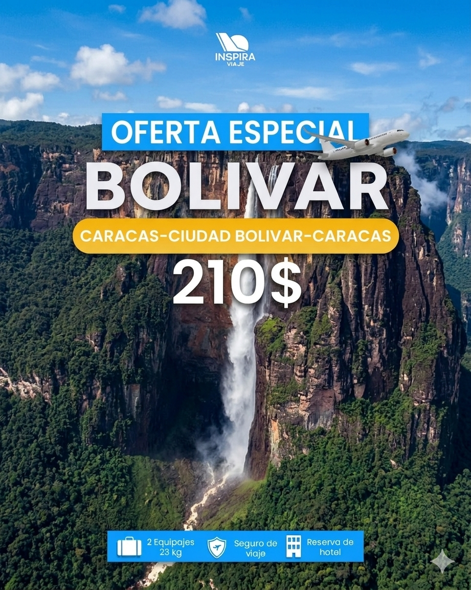 Bolívar