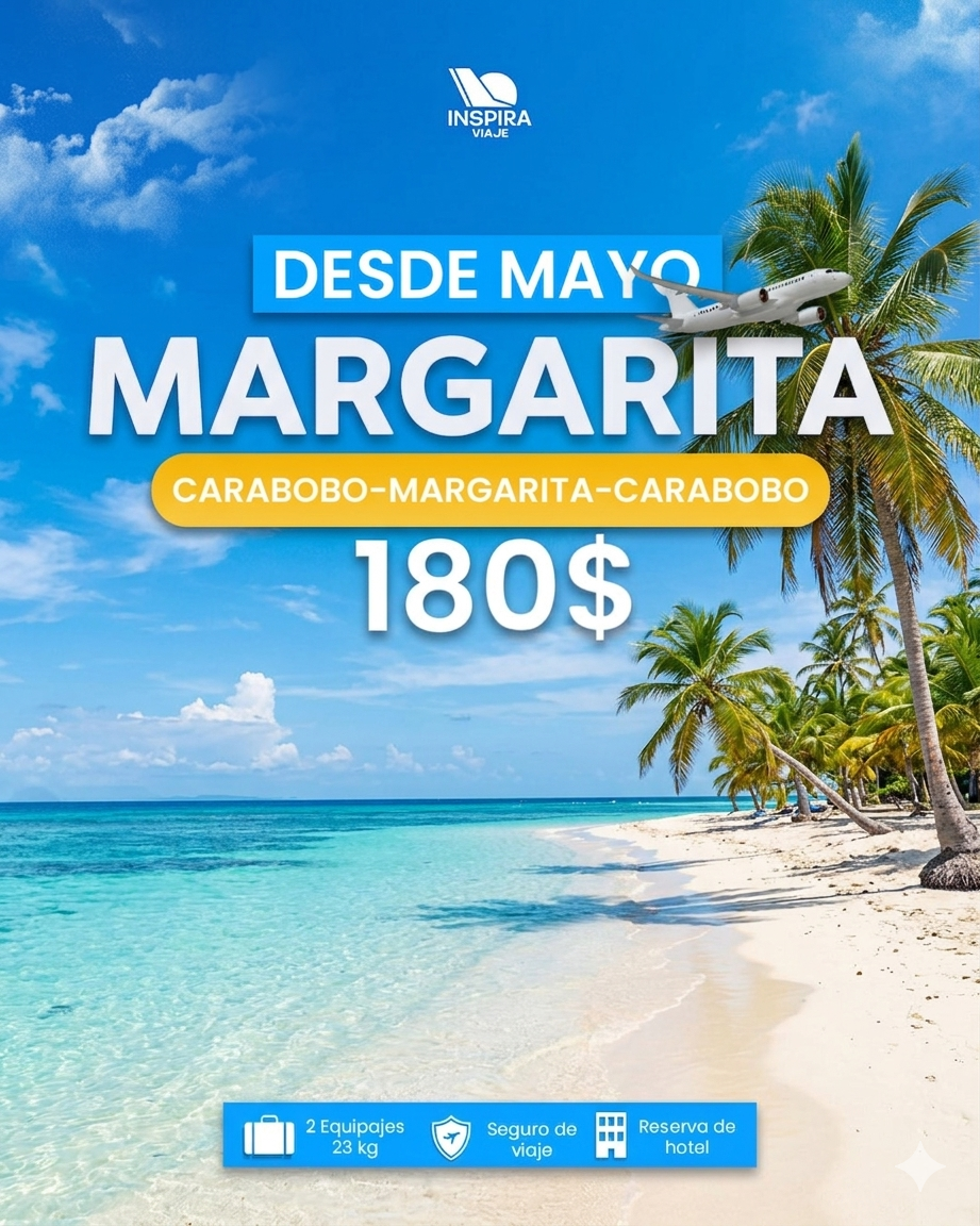 Margarita